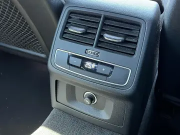 A4 Lim 40 TDI quattro Virtual Matrix Kamera