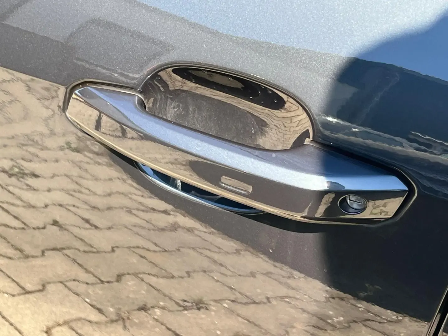 A4 Lim 40 TDI quattro Virtual Matrix Kamera