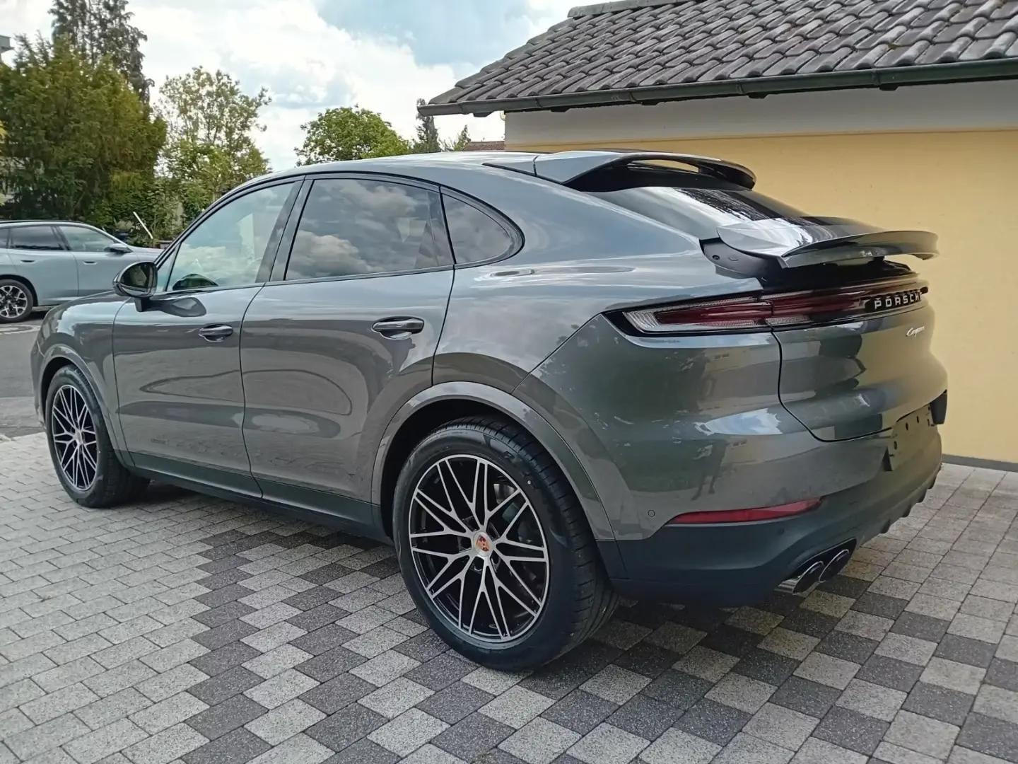 Porsche Cayenne Coupé-Mmy-PASM-21