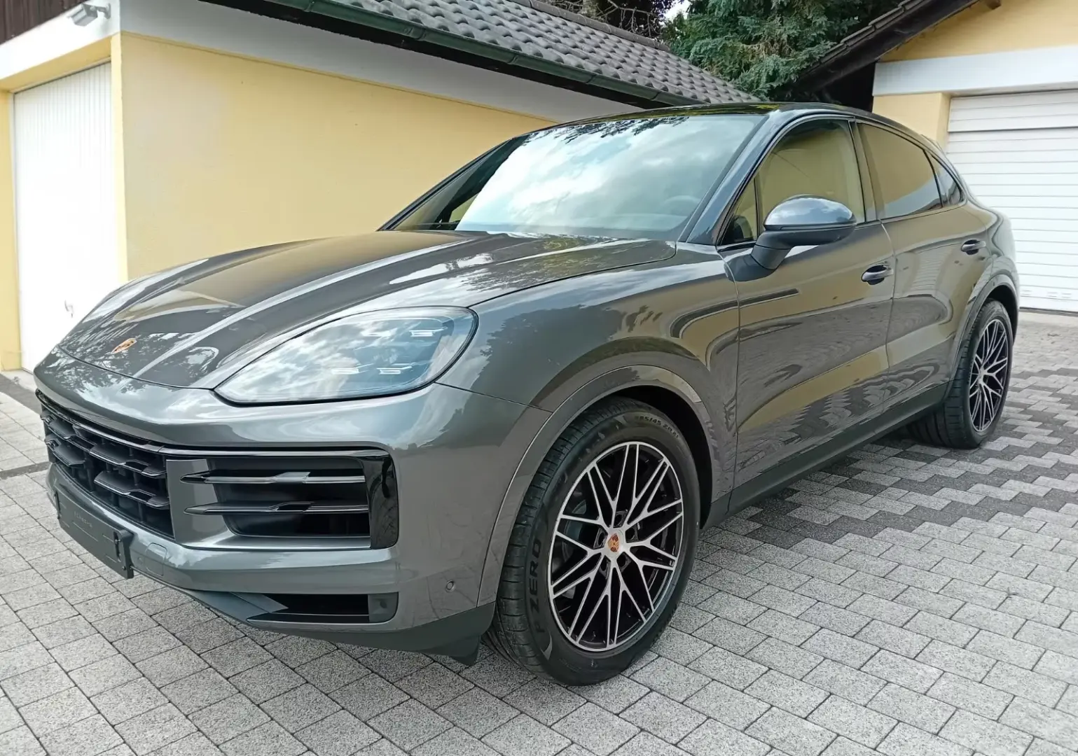 Porsche Cayenne Coupé-Mmy-PASM-21