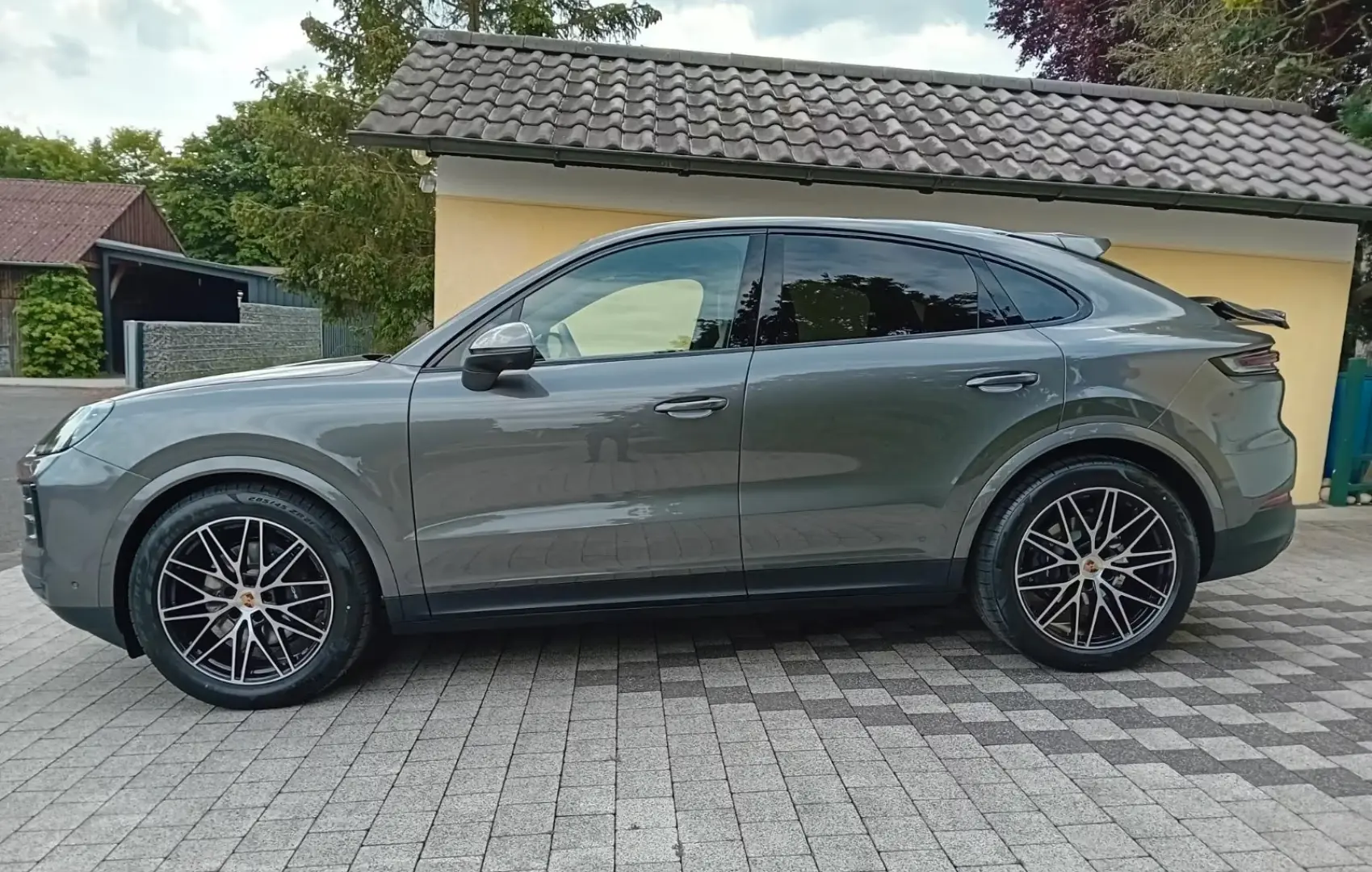 Porsche Cayenne Coupé-Mmy-PASM-21