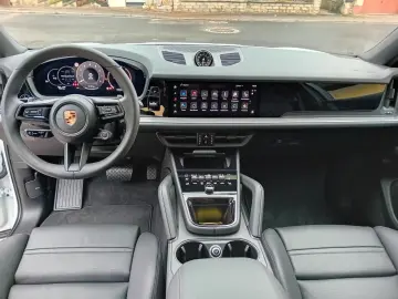 Porsche Cayenne Coupé-Mmy-PASM-21