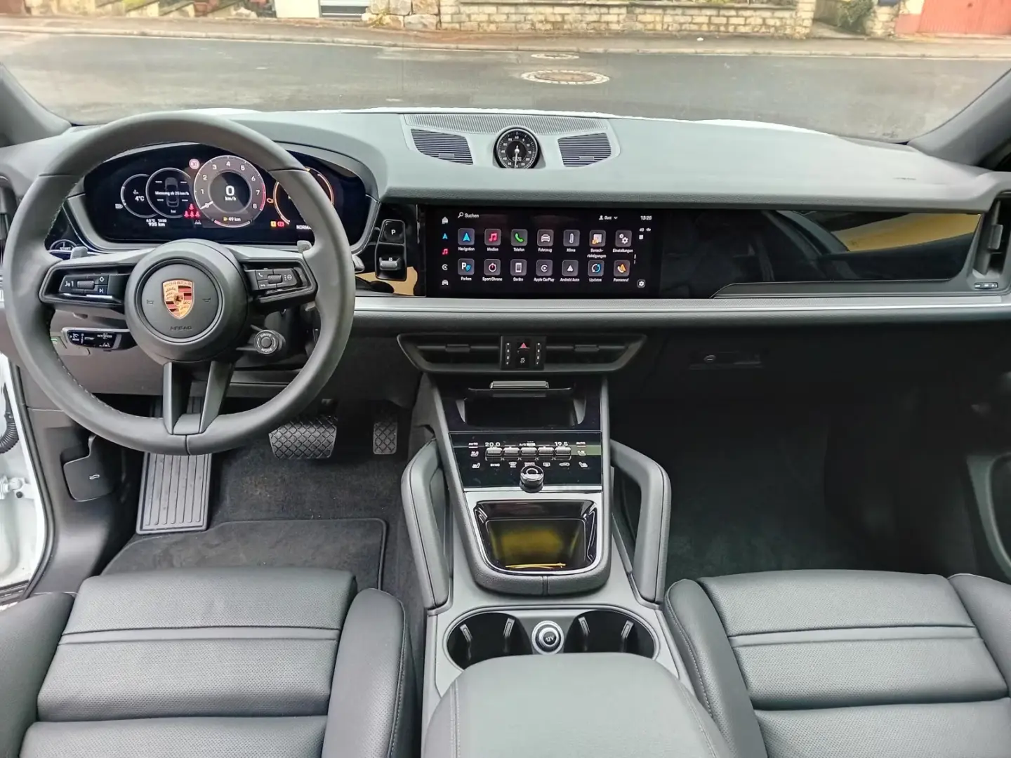 Porsche Cayenne Coupé-Mmy-PASM-21