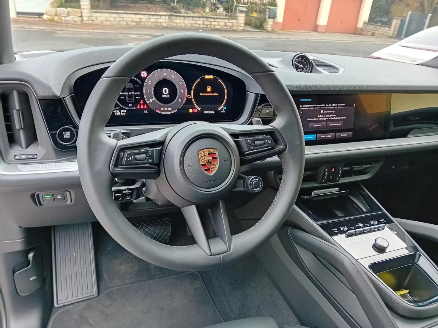 Porsche Cayenne Coupé-Mmy-PASM-21