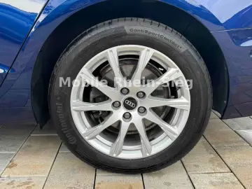 A4 Lim. 40 TDI quattro *Matrix*AHK*Cam*Navi*