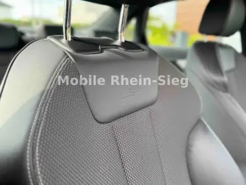 A4 Lim. 40 TDI quattro *Matrix*AHK*Cam*Navi*