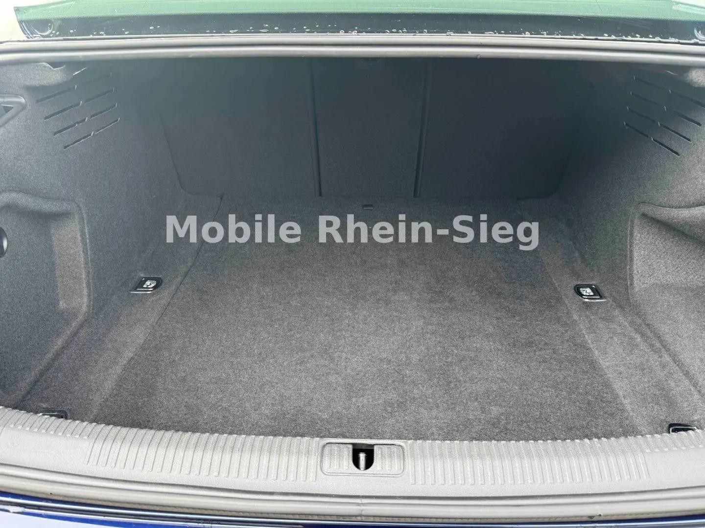 A4 Lim. 40 TDI quattro *Matrix*AHK*Cam*Navi*
