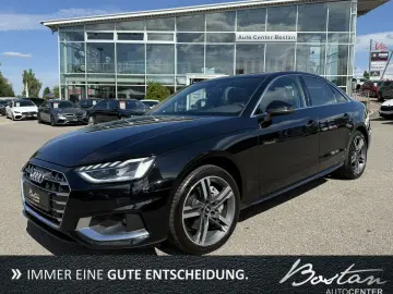 A4 40 TDI ADVANCED S-LINE VIRTUAL COCKPIT 1.HAND