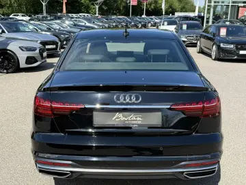 A4 40 TDI ADVANCED S-LINE/VIRTUAL COCKPIT/1.HAND