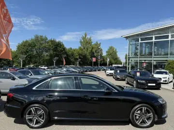 A4 40 TDI ADVANCED S-LINE/VIRTUAL COCKPIT/1.HAND