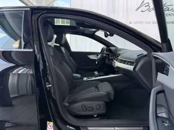 A4 40 TDI ADVANCED S-LINE/VIRTUAL COCKPIT/1.HAND