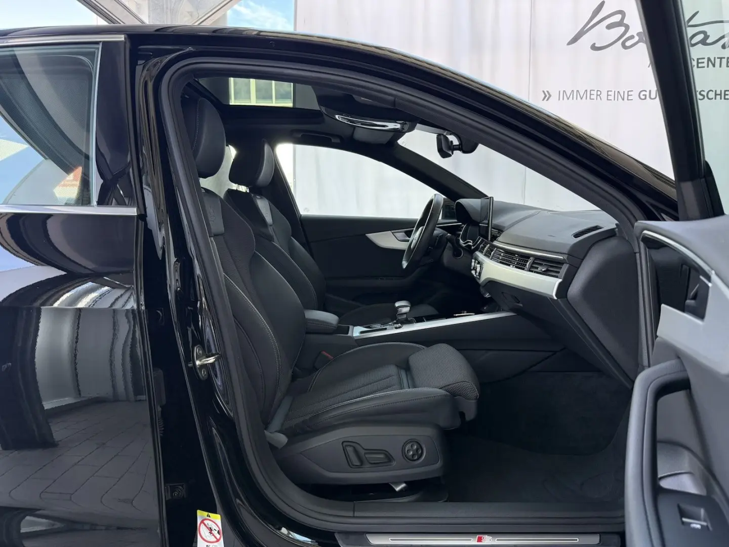 A4 40 TDI ADVANCED S-LINE/VIRTUAL COCKPIT/1.HAND