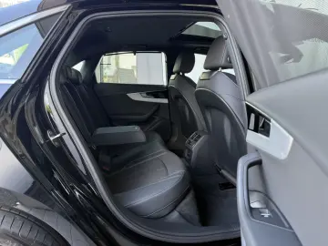 A4 40 TDI ADVANCED S-LINE/VIRTUAL COCKPIT/1.HAND