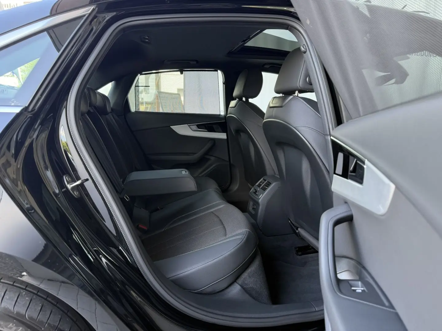 A4 40 TDI ADVANCED S-LINE/VIRTUAL COCKPIT/1.HAND