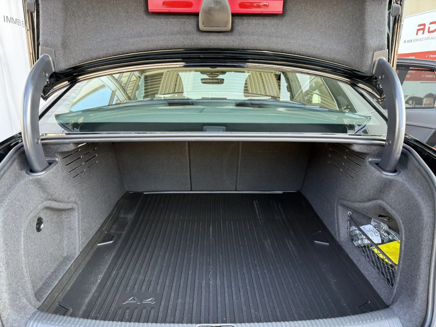 A4 40 TDI ADVANCED S-LINE/VIRTUAL COCKPIT/1.HAND