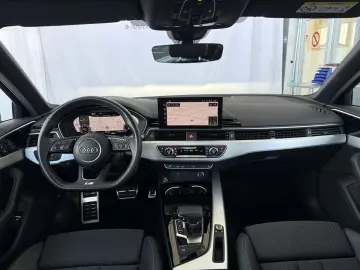 A4 40 TDI ADVANCED S-LINE/VIRTUAL COCKPIT/1.HAND
