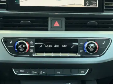 A4 40 TDI ADVANCED S-LINE/VIRTUAL COCKPIT/1.HAND