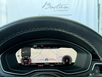 A4 40 TDI ADVANCED S-LINE/VIRTUAL COCKPIT/1.HAND