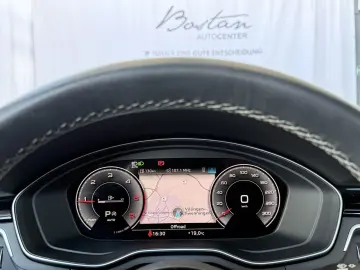 A4 40 TDI ADVANCED S-LINE/VIRTUAL COCKPIT/1.HAND