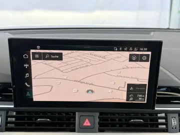 A4 40 TDI ADVANCED S-LINE/VIRTUAL COCKPIT/1.HAND