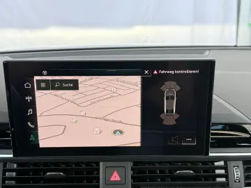 A4 40 TDI ADVANCED S-LINE/VIRTUAL COCKPIT/1.HAND