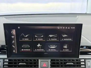 A4 40 TDI ADVANCED S-LINE/VIRTUAL COCKPIT/1.HAND
