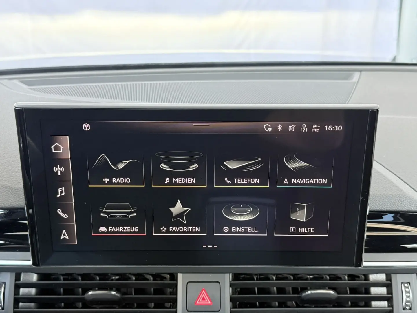 A4 40 TDI ADVANCED S-LINE/VIRTUAL COCKPIT/1.HAND