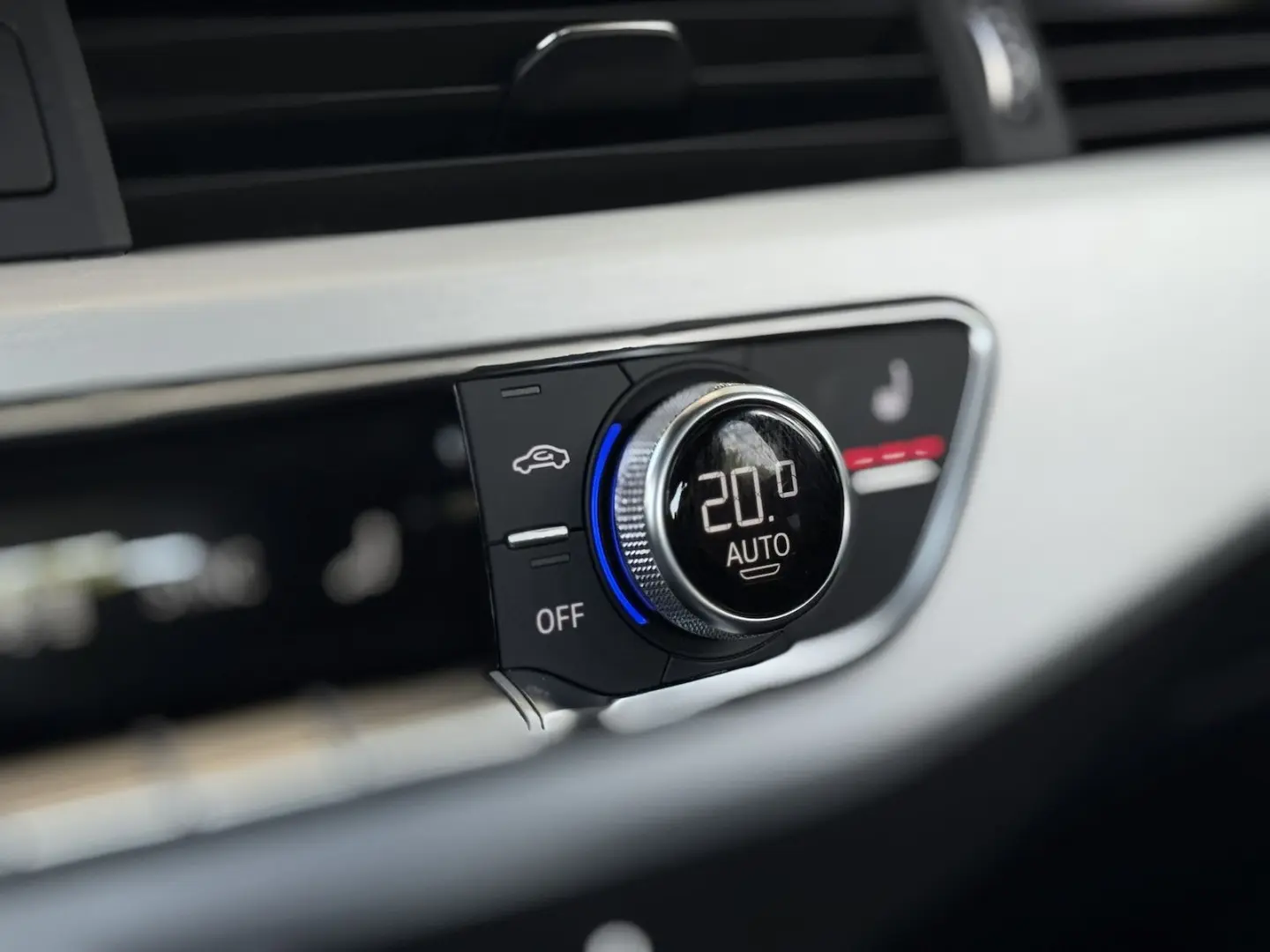 A4 40 TDI ADVANCED S-LINE/VIRTUAL COCKPIT/1.HAND