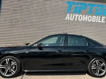 A4 Lim. 40 TDI quattro S-LINE*360° KAM*LED*NAVI*