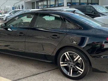 A4 Lim. 40 TDI quattro S-LINE*360° KAM*LED*NAVI*