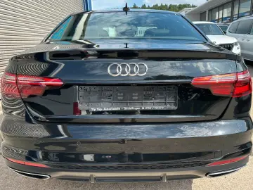 A4 Lim. 40 TDI quattro S-LINE*360° KAM*LED*NAVI*