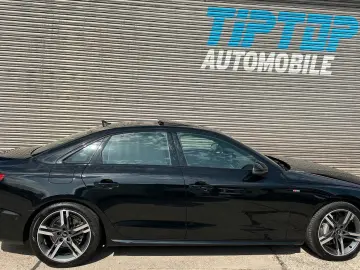 A4 Lim. 40 TDI quattro S-LINE*360° KAM*LED*NAVI*