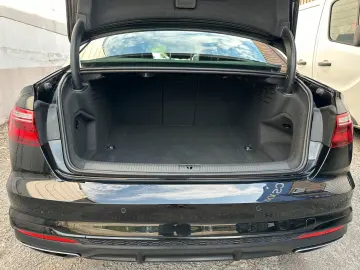 A4 Lim. 40 TDI quattro S-LINE*360° KAM*LED*NAVI*