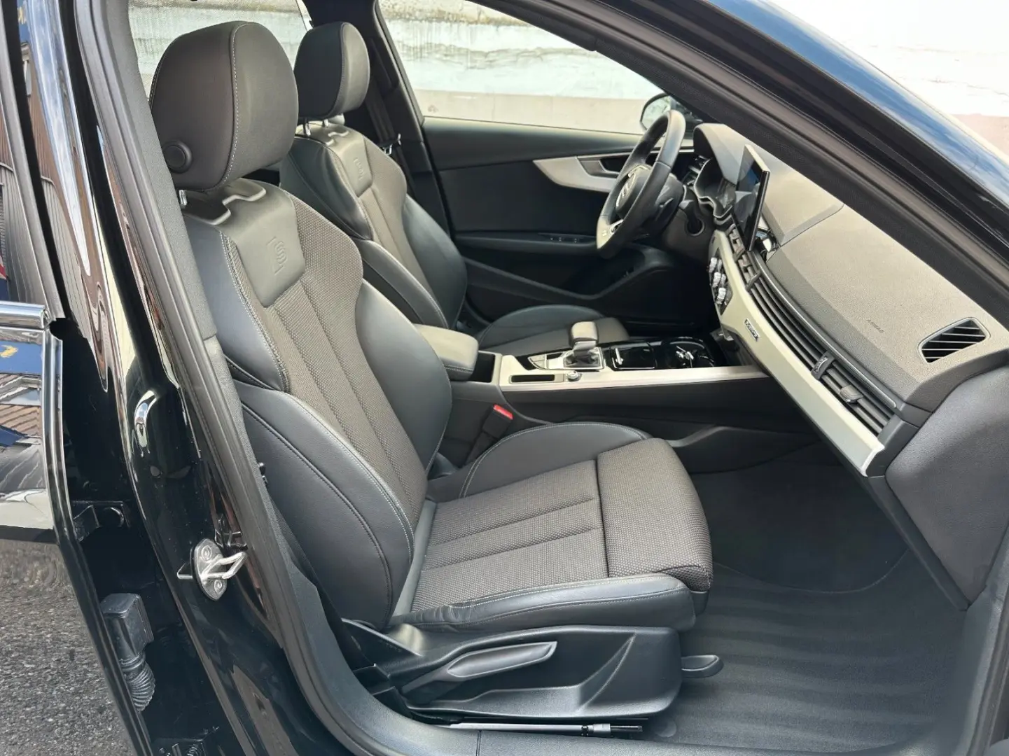A4 Lim. 40 TDI quattro S-LINE*360° KAM*LED*NAVI*