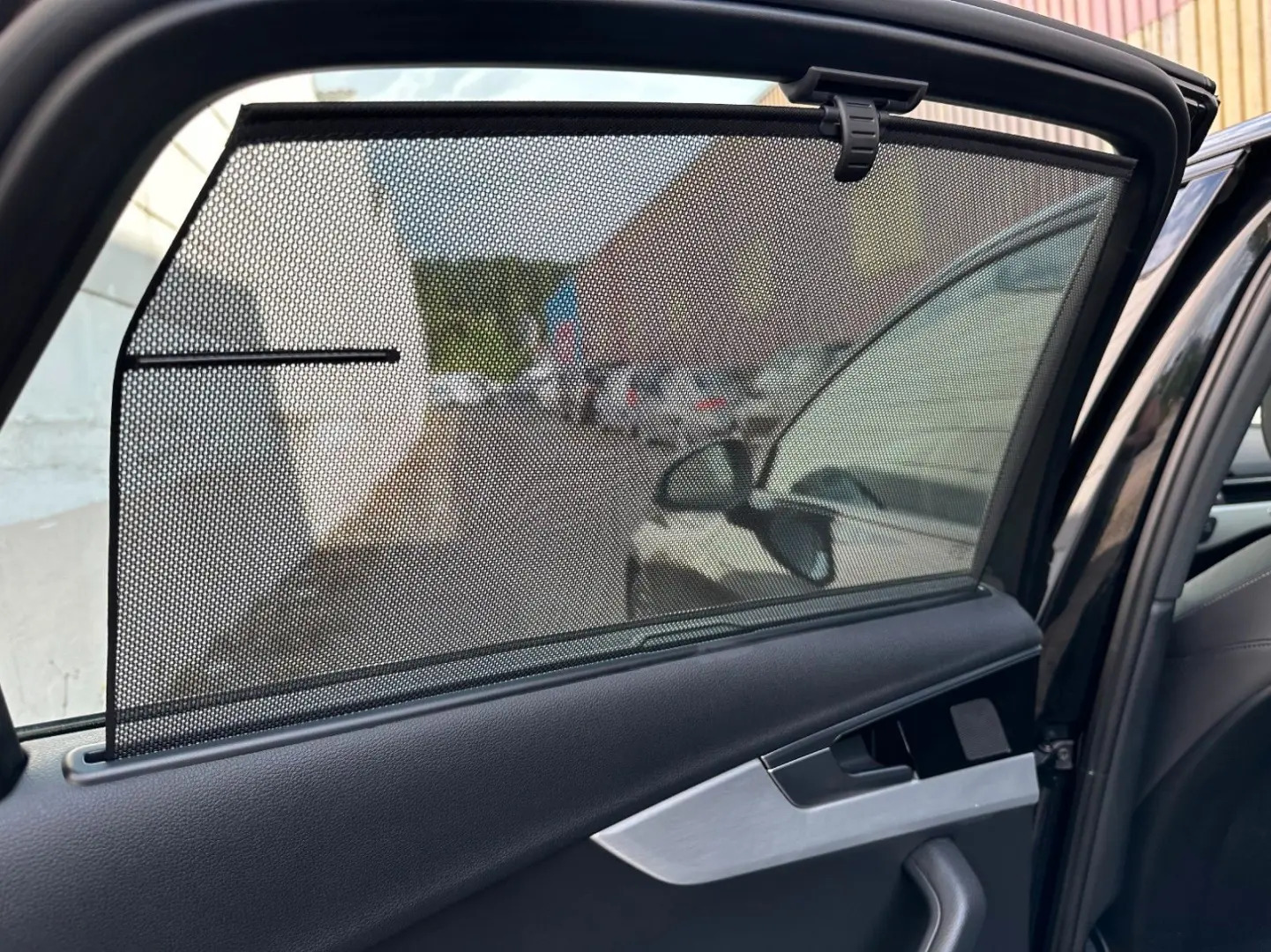 A4 Lim. 40 TDI quattro S-LINE*360° KAM*LED*NAVI*