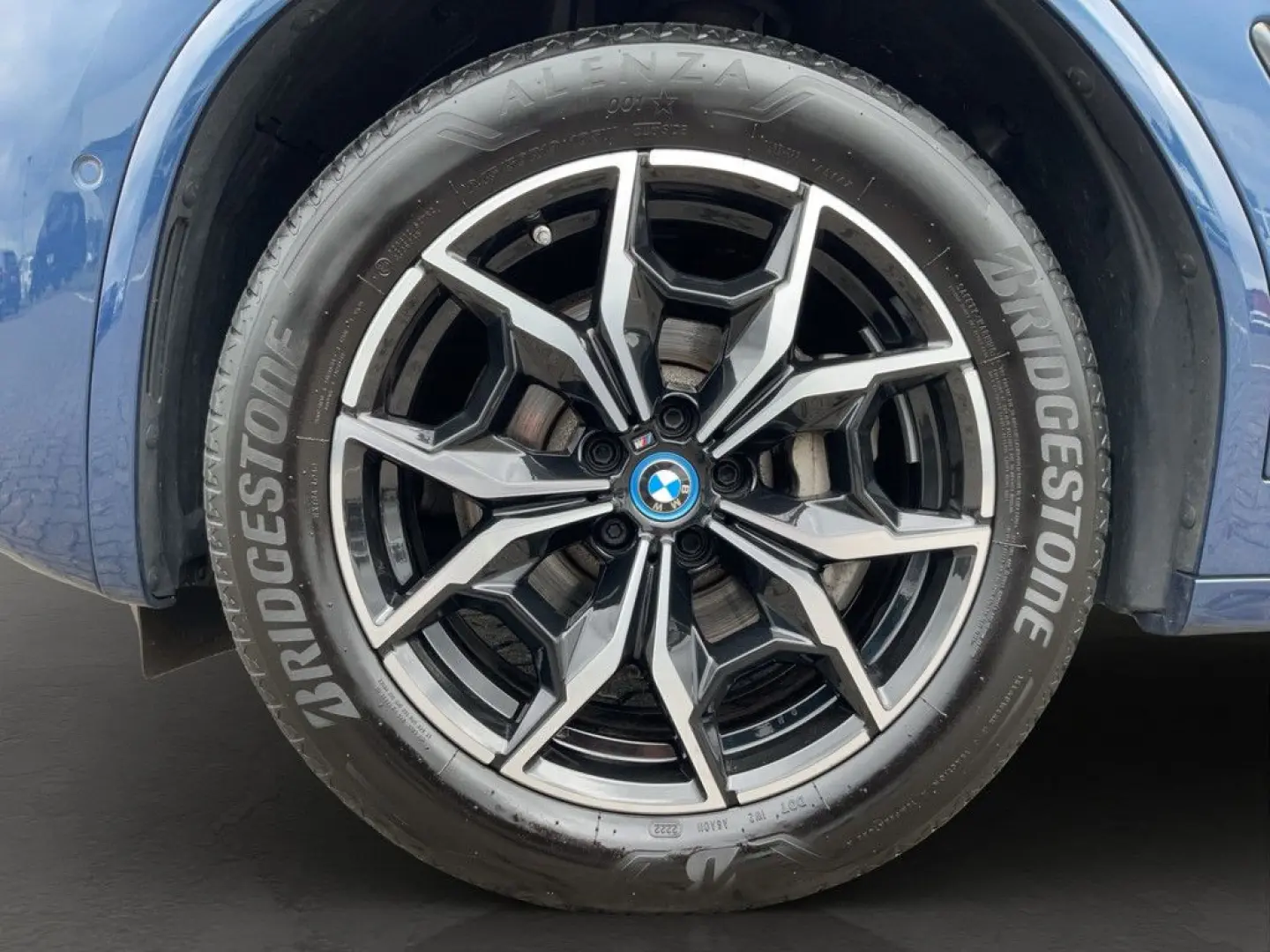 X3 xDrive30e M-SPORT HYBRID LASER NAVI HUD PANO