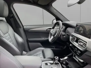 X3 xDrive30e M-SPORT HYBRID LASER NAVI HUD PANO