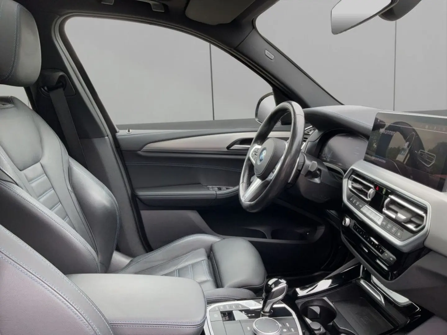 X3 xDrive30e M-SPORT HYBRID LASER NAVI HUD PANO