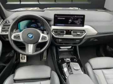 X3 xDrive30e M-SPORT HYBRID LASER NAVI HUD PANO