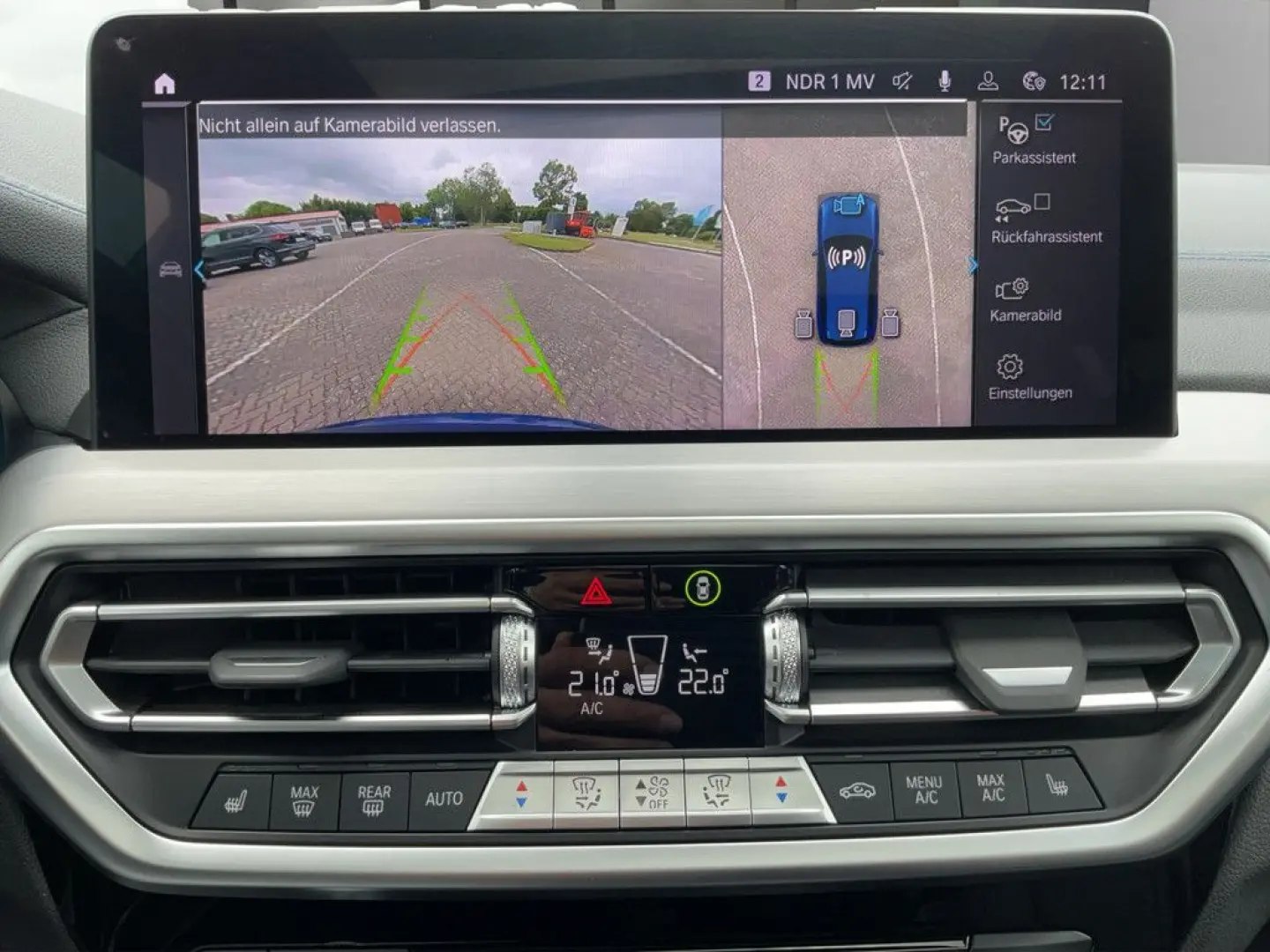 X3 xDrive30e M-SPORT HYBRID LASER NAVI HUD PANO