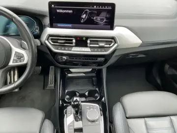 X3 xDrive30e M-SPORT HYBRID LASER NAVI HUD PANO