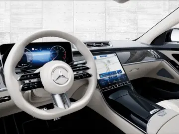 Mercedes-Benz S 580 L 4M AMG+PANO+360+DIGITAL