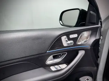 GLE450*AMG*4Matic*Coupe*Totwinkel*LED*360*1.Hand