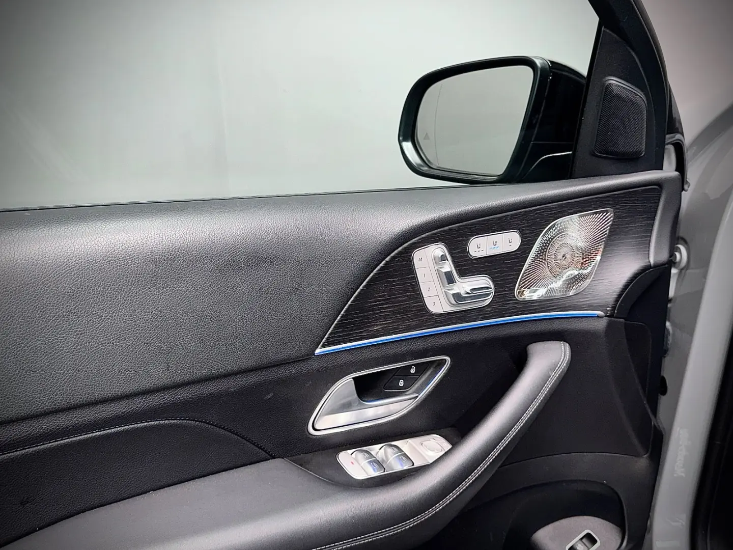 GLE450*AMG*4Matic*Coupe*Totwinkel*LED*360*1.Hand