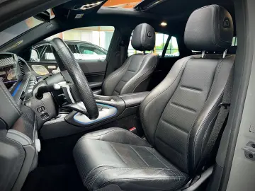GLE450*AMG*4Matic*Coupe*Totwinkel*LED*360*1.Hand