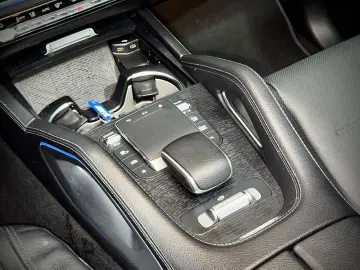 GLE450*AMG*4Matic*Coupe*Totwinkel*LED*360*1.Hand