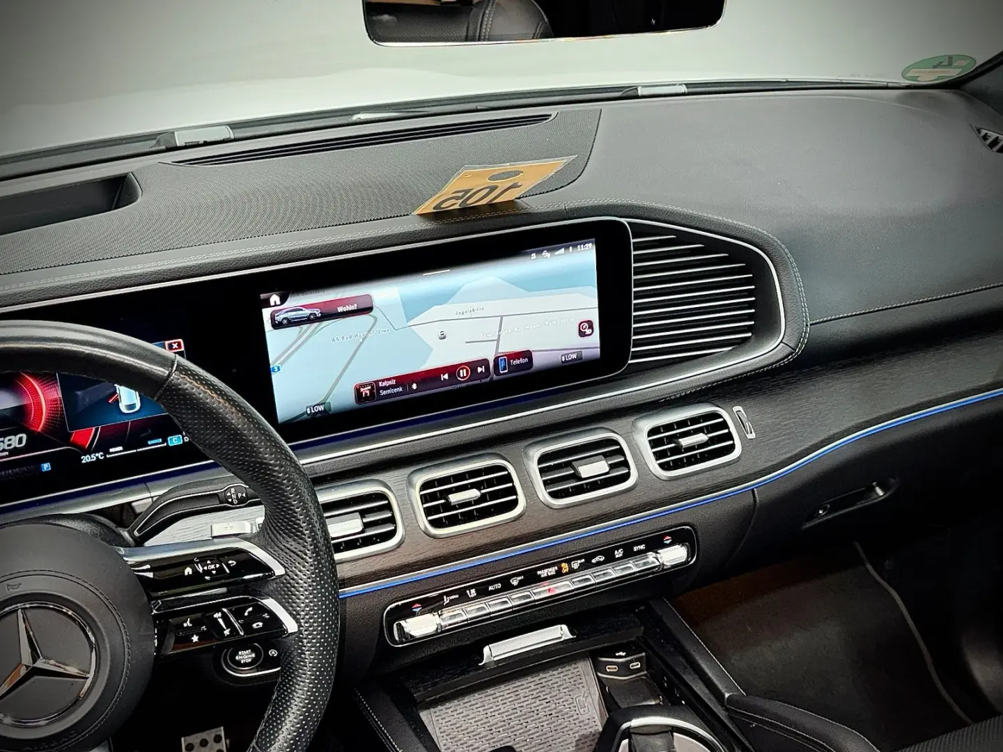 GLE450*AMG*4Matic*Coupe*Totwinkel*LED*360*1.Hand
