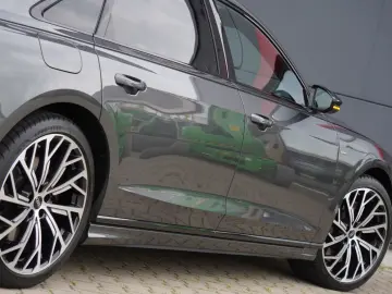 A8 60 TFSI 2x S-Line Lang+MegaVoll+UPE203.900+