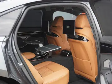 A8 60 TFSI 2x S-Line Lang+MegaVoll+UPE203.900+