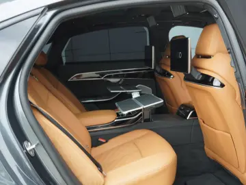 A8 60 TFSI 2x S-Line Lang+MegaVoll+UPE203.900+